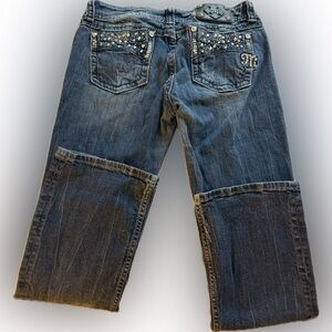 Miss Me Bootcut Jeans Women’s